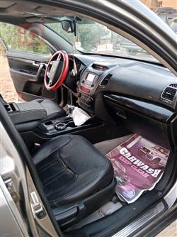 کیا سۆرینتۆ